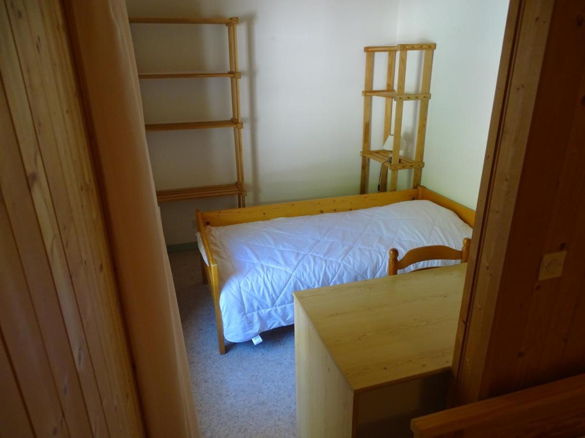 Auberge Le Bois Du Cornet La Forclaz Dış mekan fotoğraf
