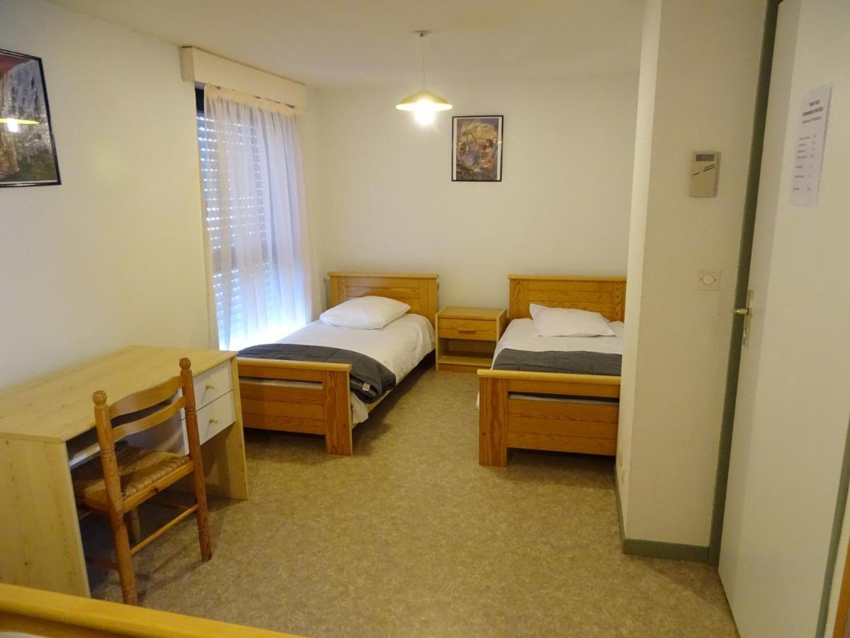 Auberge Le Bois Du Cornet La Forclaz Dış mekan fotoğraf