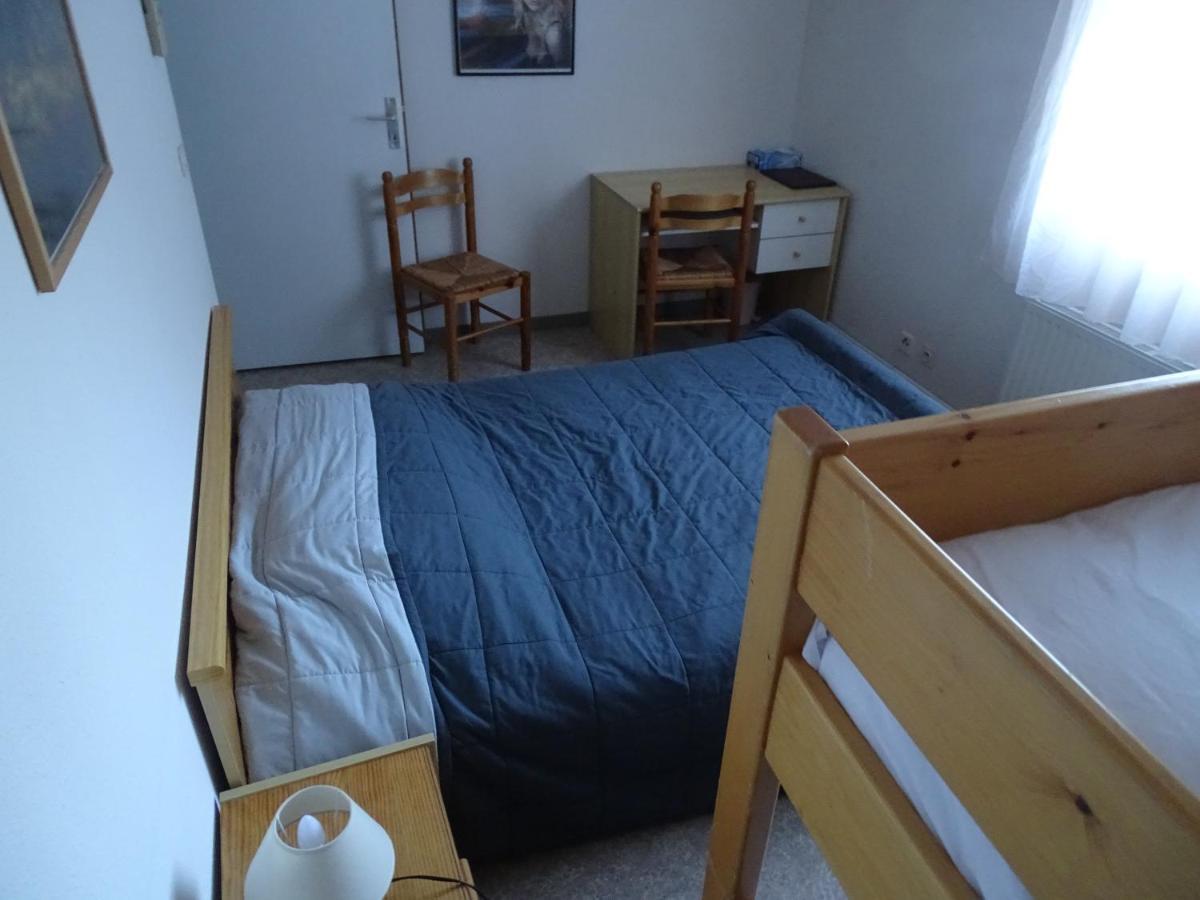 Auberge Le Bois Du Cornet La Forclaz Dış mekan fotoğraf