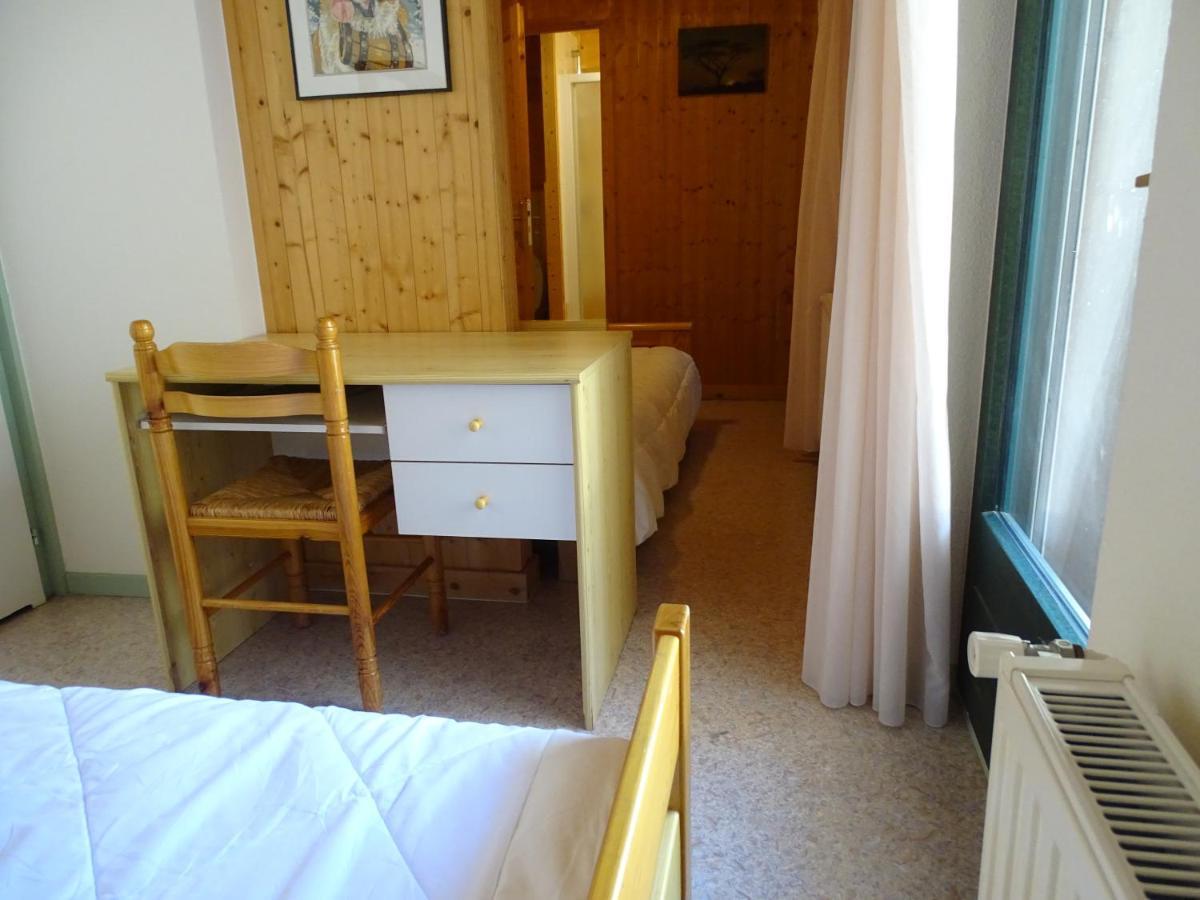 Auberge Le Bois Du Cornet La Forclaz Dış mekan fotoğraf