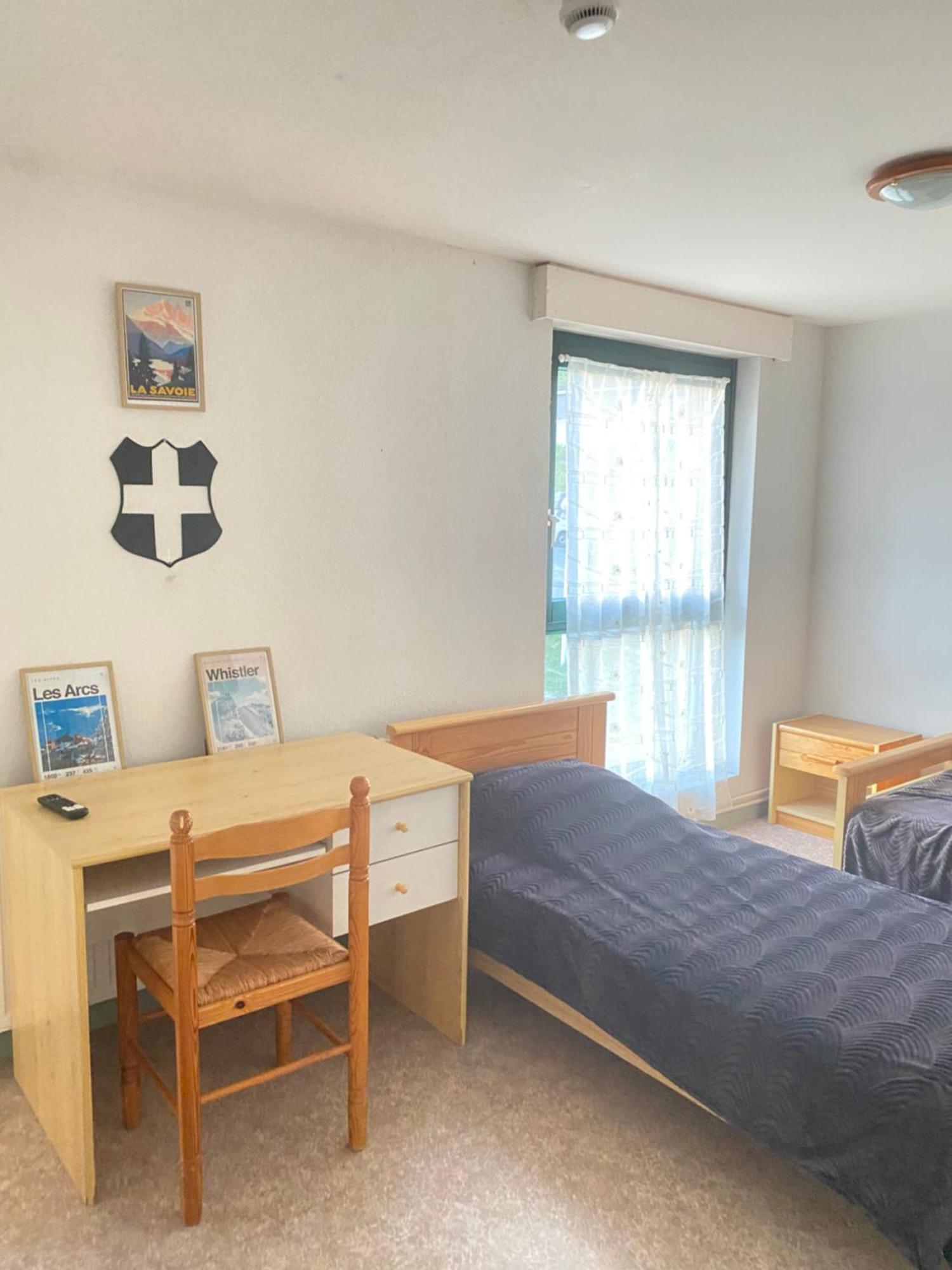 Auberge Le Bois Du Cornet La Forclaz Dış mekan fotoğraf