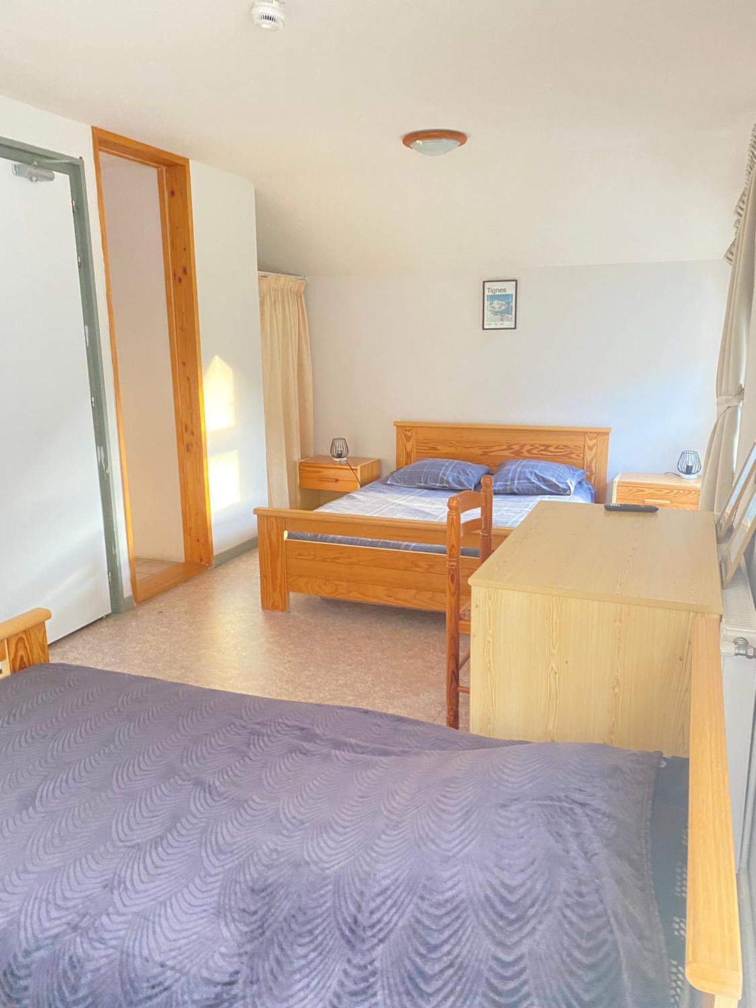 Auberge Le Bois Du Cornet La Forclaz Dış mekan fotoğraf