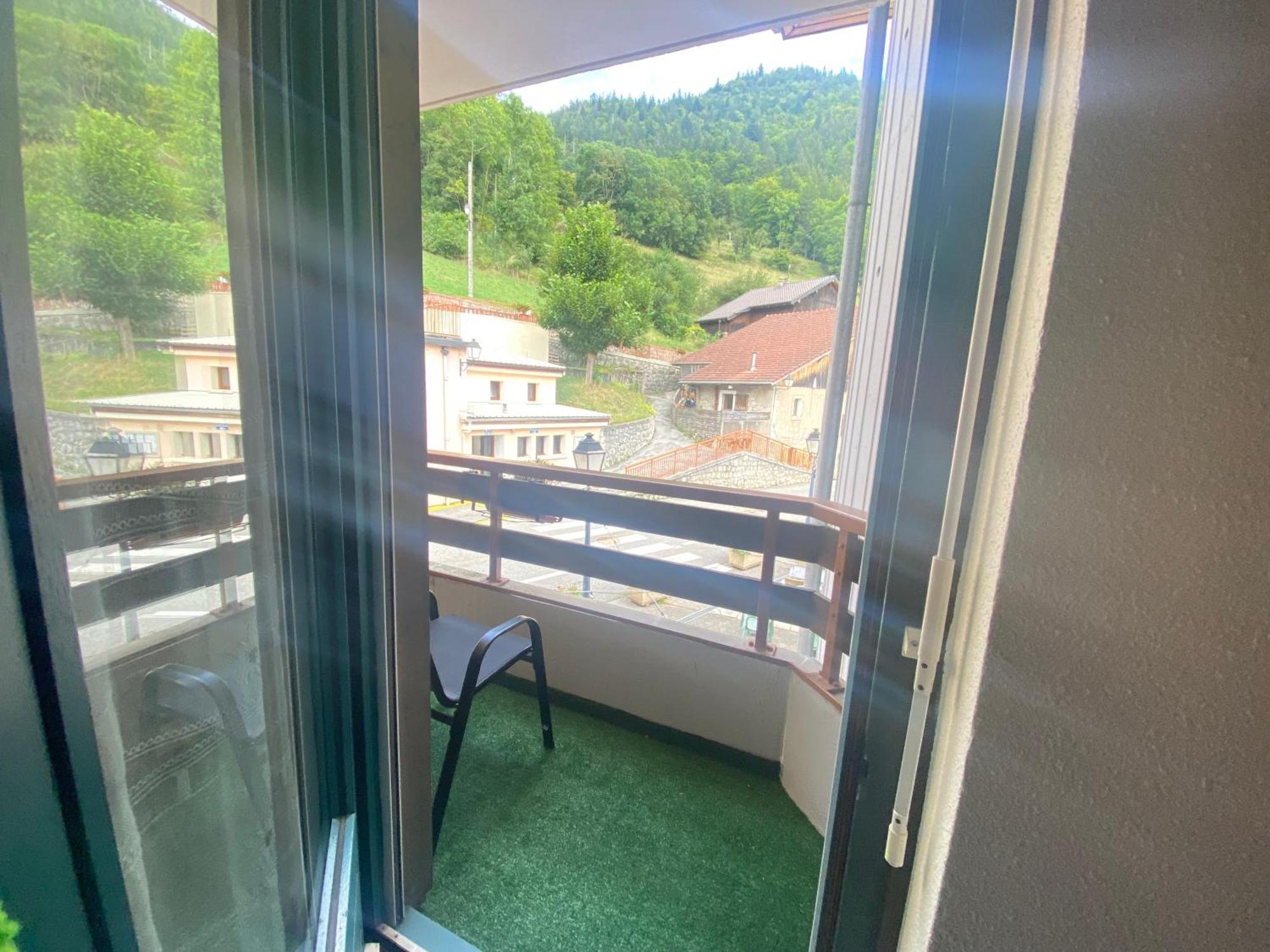 Auberge Le Bois Du Cornet La Forclaz Dış mekan fotoğraf