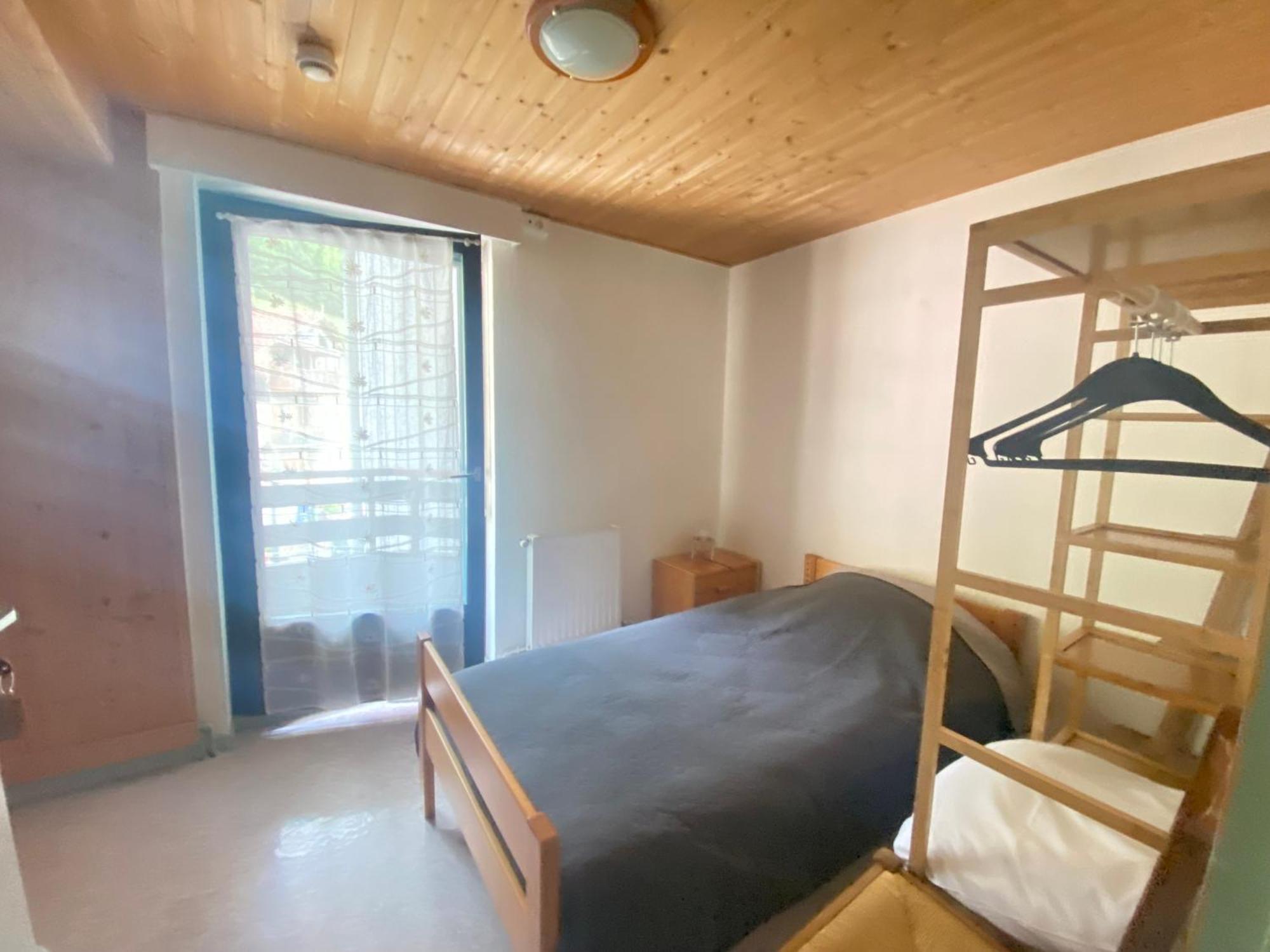 Auberge Le Bois Du Cornet La Forclaz Dış mekan fotoğraf