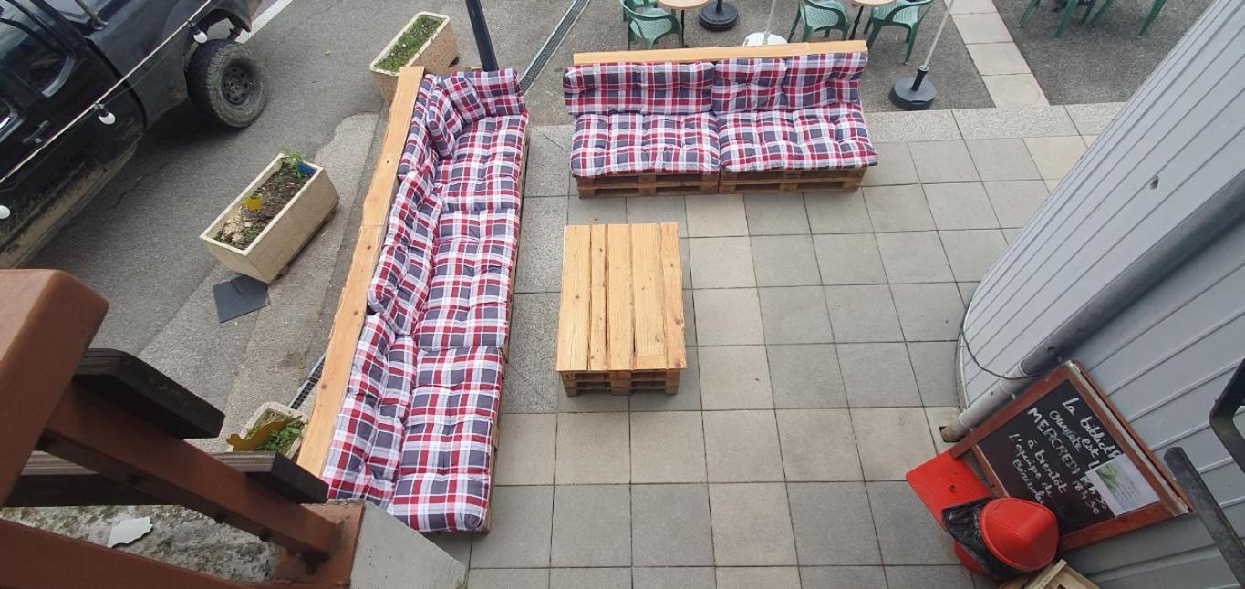 Auberge Le Bois Du Cornet La Forclaz Dış mekan fotoğraf
