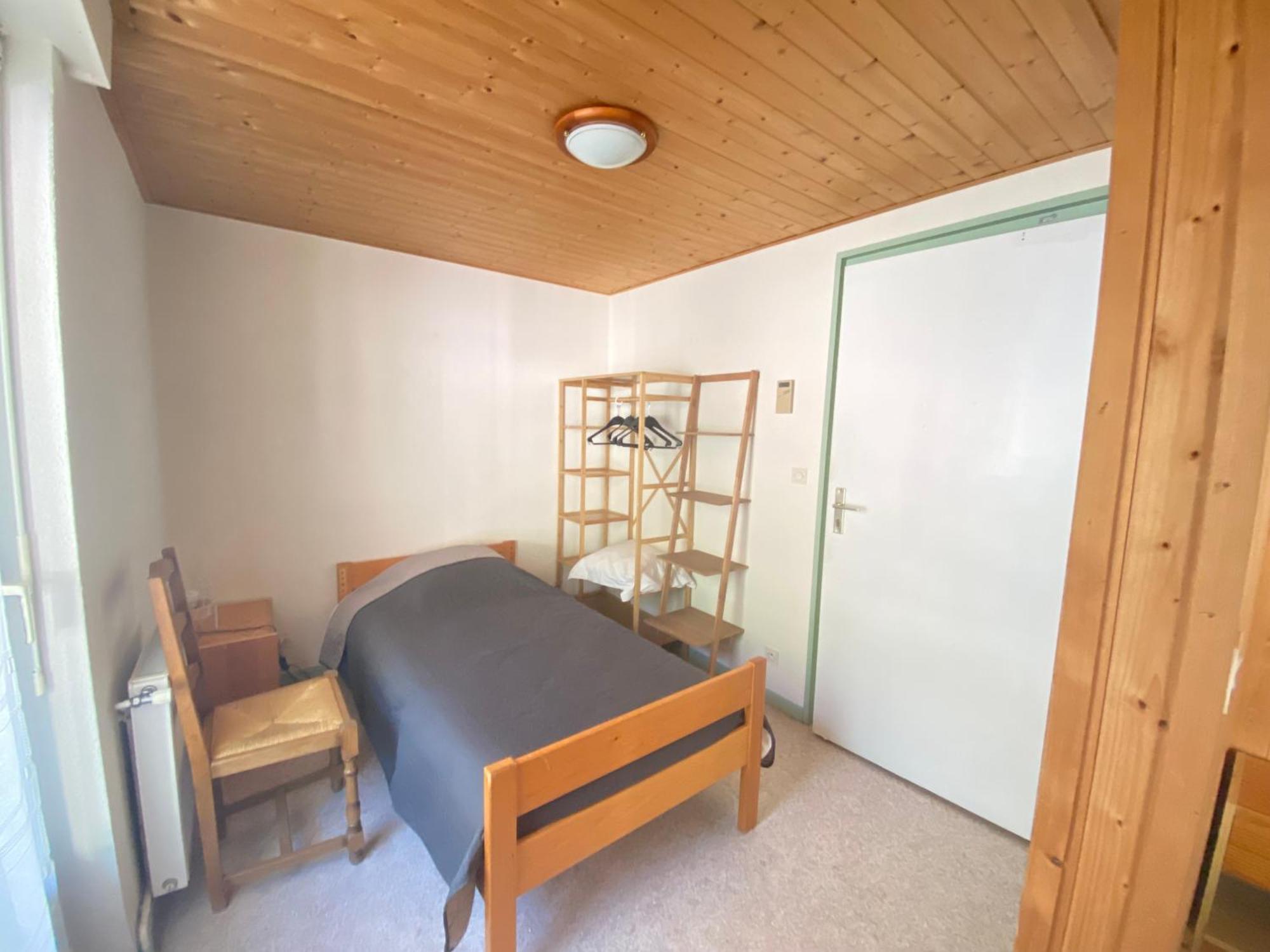 Auberge Le Bois Du Cornet La Forclaz Dış mekan fotoğraf